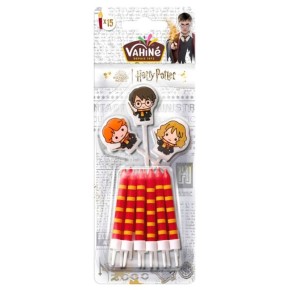 VAHINE Velitas Harry Potter  12 GR