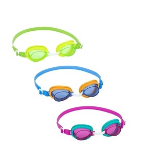Lente Natacion Silicona BESTWAY Infantil +7 años | Borosa Market