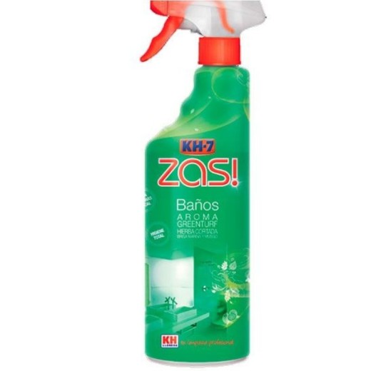 Limpiador KH-7 Wc Zas Pistola 500ML | Borosa Market Limpiador KH-7 Wc Zas Pistola 500ML | Borosa Market