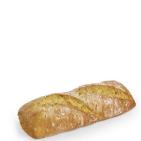 Bocata Pan Chapata Maiz 150Gr