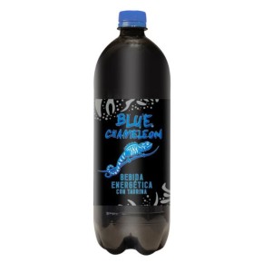 Bebida Energetica IFA Camaleon PET 1L