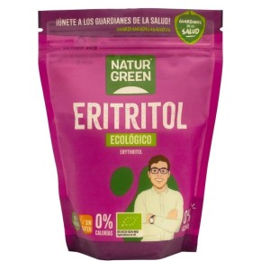 Eritritol Bio NATURGREEN 500GR