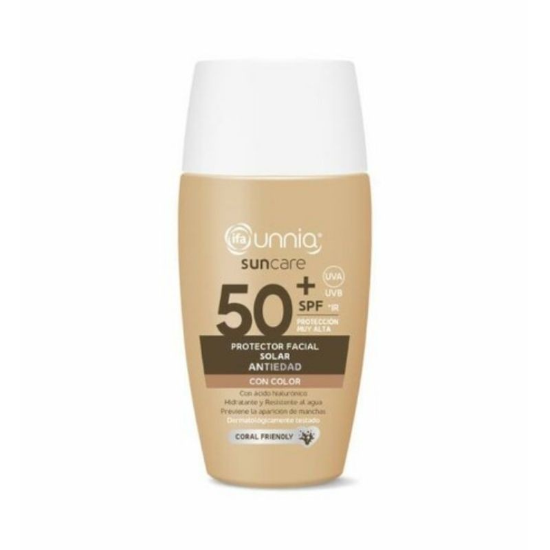Crema Solar IFA SPF50 Bote 400 ml FORMATO AHORRO | Borosa Market