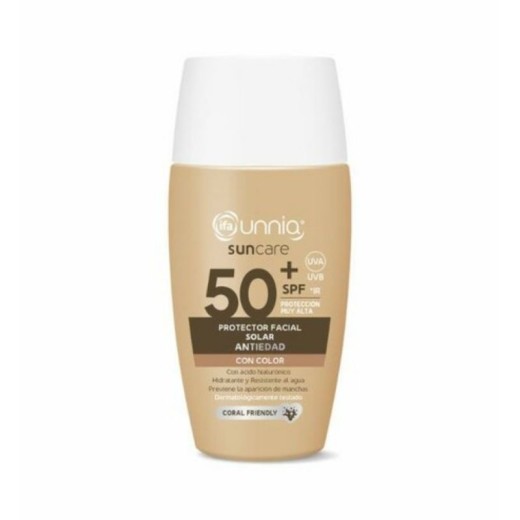Crema Solar IFA SPF50 Bote 400 ml FORMATO AHORRO | Borosa Market Crema Solar IFA SPF50 Bote 400 ml FORMATO AHORRO | Borosa Market