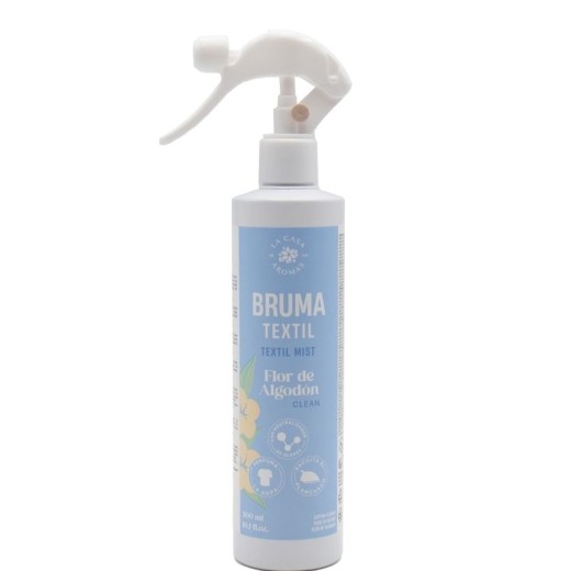 Ambientador C. AROMAS Algodon Spray Tejidos 300ML | Borosa Market Ambientador C. AROMAS Algodon Spray Tejidos 300ML | Borosa Market