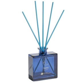 Ambientador C. AROMAS Algodon Spray Tejidos  300ML | Borosa Market