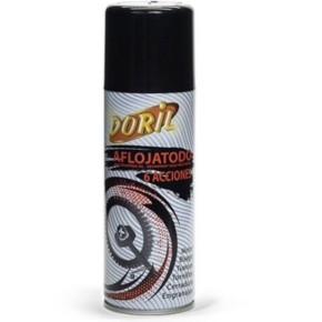 Aflojalotodo DORIL 200 Ml