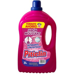 Detergente Ropa Liquido Basico COLON 4.75 L 95 Dosis | Borosa Market