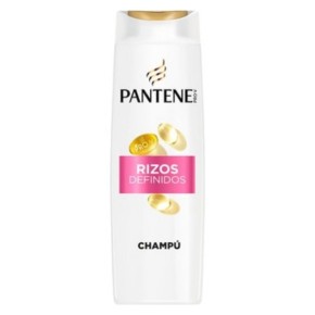 Champu PANTENE Rizos Definidos 325 ML