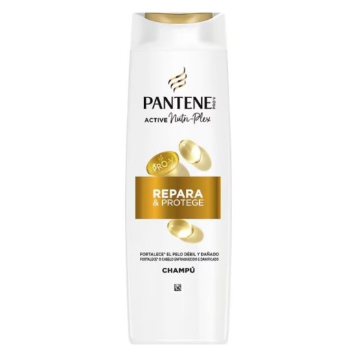 Champu PANTENE Repara y Protege 325 ML | Borosa Market Champu PANTENE Repara y Protege 325 ML | Borosa Market