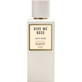 SAPHIR Elite Give Mi Rose 100 Ml