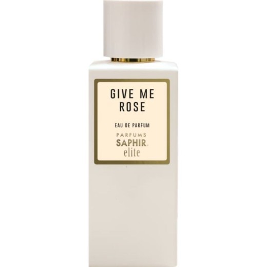 SAPHIR Elite Give Mi Rose 100 Ml | Borosa Market SAPHIR Elite Give Mi Rose 100 Ml | Borosa Market