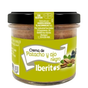 Pate Tarradellas Jamon 125 GR | Borosa Market