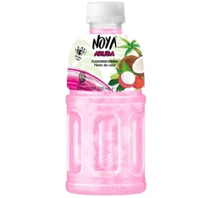 Bebida a base de Zumo NOYA Aruba 320ML