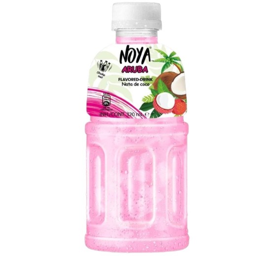 Bebida a base de Zumo NOYA Aruba 320ML | Borosa Market