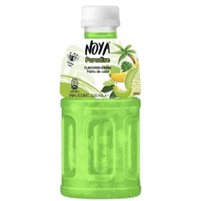 Bebida a base de Zumo NOYA Paradise 320ML
