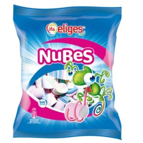 Gominolas Nubes IFA 150GR