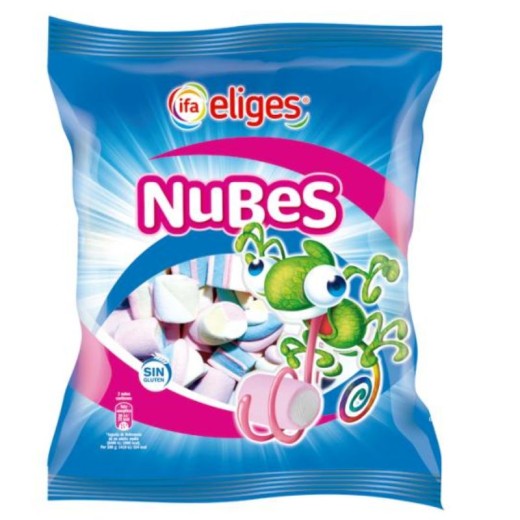 Gominolas Nubes IFA 150GR | Borosa Market Gominolas Nubes IFA 150GR | Borosa Market