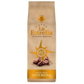Cafe Grano LA ESTRELLA Natural 500GR
