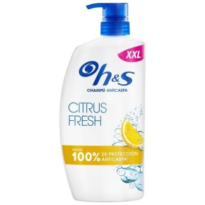 Champu HS 1000 ML Citrus