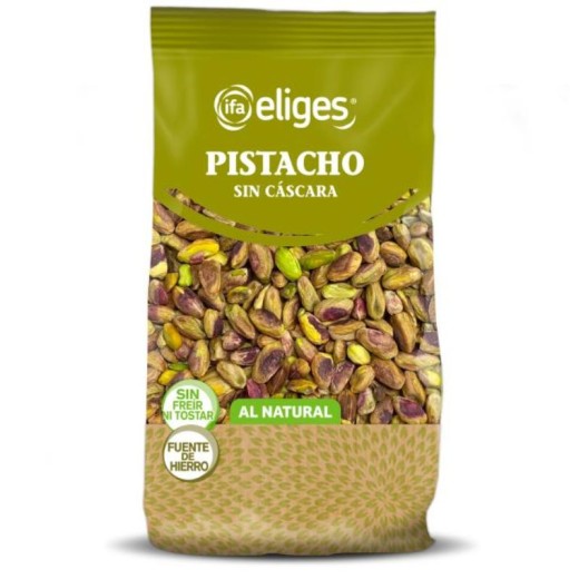 Pistachos Natural IFA 100 GR | Borosa Market