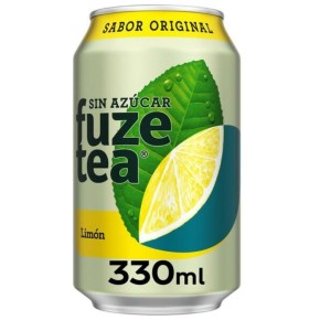 Refresco NESTEA Limon 1.5 L | Borosa Market