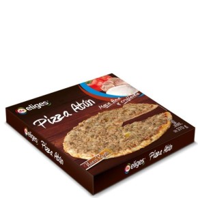 Pizza DR. OETKER 4 Quesos 340 GR | Borosa Market