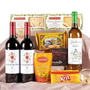 GOURMET 4 21% IVA 2 | Borosa Market
