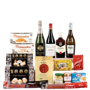 CAJA 505 21% IVA 2 | Borosa Market