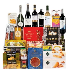 CAJA 515 21% IVA 2 | Borosa Market