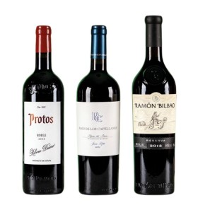 GOURMET 4 21% IVA 2 | Borosa Market