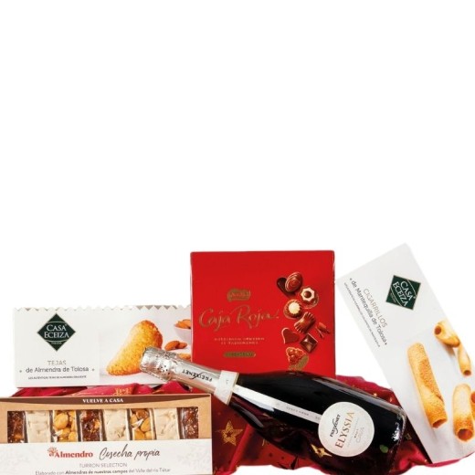 GOURMET 2 21% IVA 2 | Borosa Market