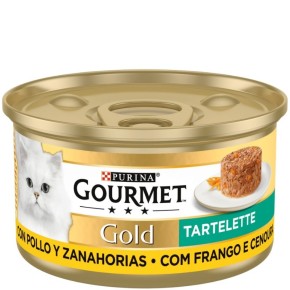 Ani. IFA Bocaditos En Salsa Ternera/Pescado Pack 4 x 100GR | Borosa Market