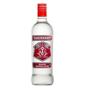 Vodka Caramelo TARISKOFF 70 CL