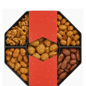 Cesta Doris de Garrapiñados  PRUNITA 200GR