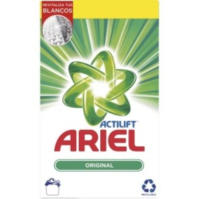 Detergente Ropa Pastilla FLOTA 250 GR | Borosa Market