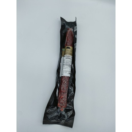 Mini Chorizo Iberico D´FIALLO Extremadura Pieza 150 GR | Borosa Market