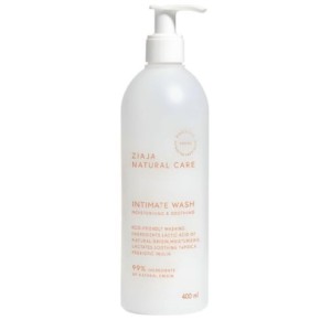 Gel Intimo INSTITUTO ESPAÑOL 300 ML | Borosa Market