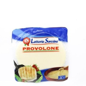 Queso Provolone Dolce Alla Piastra 200 GR