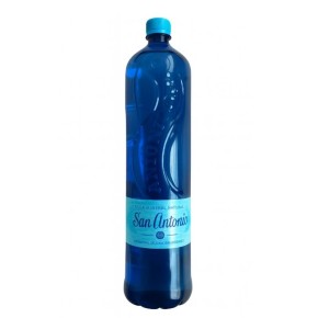 Agua mineral Sierra Nevada MONSSALUS 33 L | Borosa Market