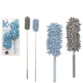 Cepillo de Barrer VILEDA Antichoque | Borosa Market