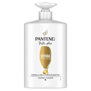 Champu PANTENE Repara y Protege 1000ML F.AHORRO XXL