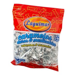 Caramelos LAGUIMAR Mentol 200 Gr
