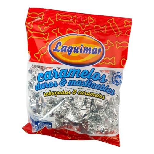 Caramelos LAGUIMAR Mentol 200 Gr | Borosa Market