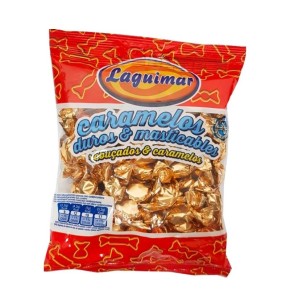 Caramelos LAGUIMAR Cafe Original 200 Gr