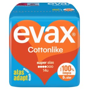 Compresa AUSONIA C/A Ultrafina Plus 16Und | Borosa Market