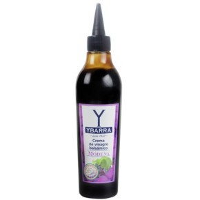 Vinagre de Vino Blanco YBARRA 1 L | Borosa Market