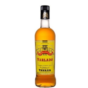Brandy VARLADO 1 L