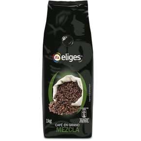 Cafe Grano Mezcla IFA 1 KG