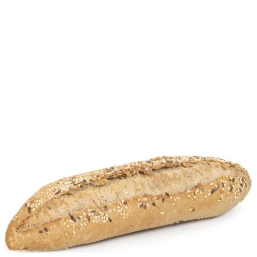 Bocata pan chapata semillas 150 g | Borosa Market